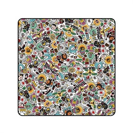 PCB144 PGYTECH Accessory P-CB-144 Protective Wrap (Pop Collage) M Retail