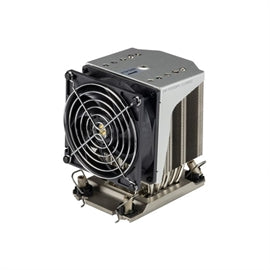 SNKP0080AP4 Supermicro Fan SNK-P0080AP4 4U Active CPU HS LGA4189 Socket P4 for X12 Whitley