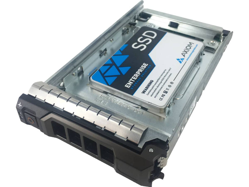 Axiom EV200 7.68 TB Solid State Drive - 3.5