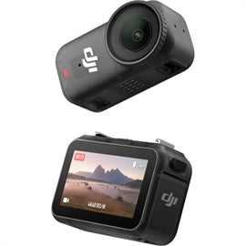 CPOS0000046101 DJI Camera CP.OS.00000461.01 OSMO NANO Standard Combo 64GB Retail
