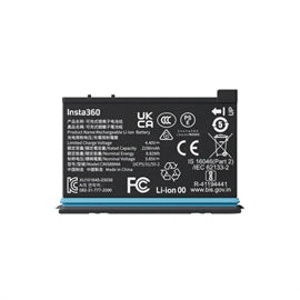 Insta360 Battery CINSBBMA X4 Battery Retail