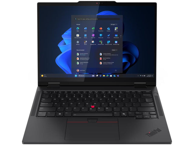 Lenovo ThinkPad T14s 2-in-1 G1, Intel Core Ultra 7 255U, 14" Touch, Business Lap