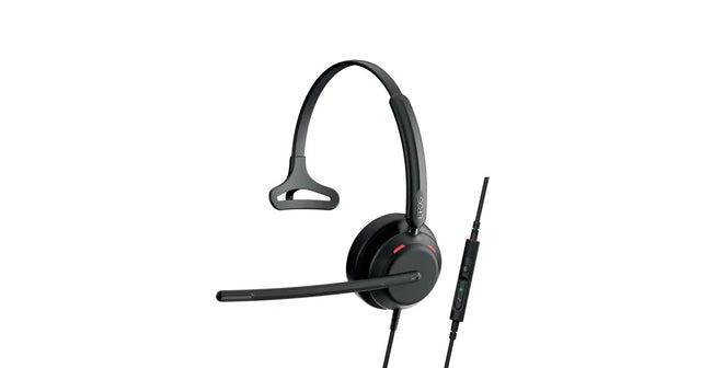1001211 EPOS IMPACT 730 MONO HEADSET USB-C