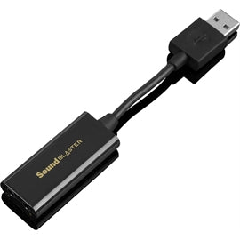 Creative Labs Creative Accessory 70SB173000000 Sound Blaster SB1730 FG SB1730 SB PLAY! 3 WW