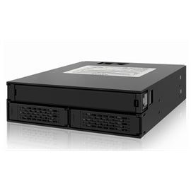 Cremax (ICY DOCK) MB994IPO3SB ICY DOCK MB994IPO-3SB 2x2.5 + Silm ODD Backplane SATA SAS HDD SSD Backplane