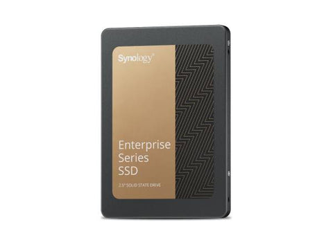 SYNOLOGY SAT5221 3.84TB 2.5 Enterprise SATA SSD
