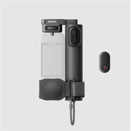 CINSCAVUCINSCAVV Insta360 Accessory CINSCAVU CINSCAVV Foldable 2-in-1 Selfie Stick Remote Kit