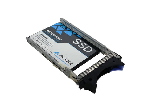 Axiom EV200 7.68 TB Solid State Drive - 2.5