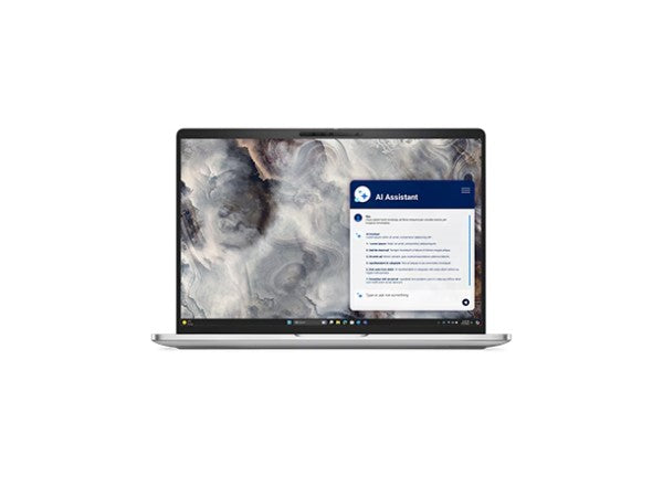 Dell Dell Pro 16 Plus PB16250 laptop Intel Core Ultra 5 256GB SSD