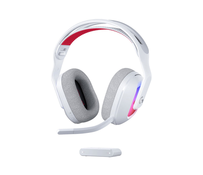 939-002243 LOGITECH GAMING ASTRO A20X WIRELESS HEADSET WHITE