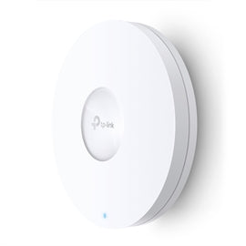 EAP660HD TP-Link NT EAP660 HD AX3600 Wireless Dual Band Multi-Gigabit Ceiling Mount AP