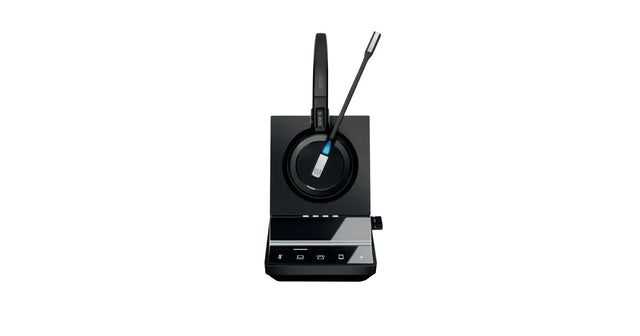 1000621 EPOS SDW 5016 DECT WL OFFICE HEADSET BASE STATION FOR PC DESKPHONE -