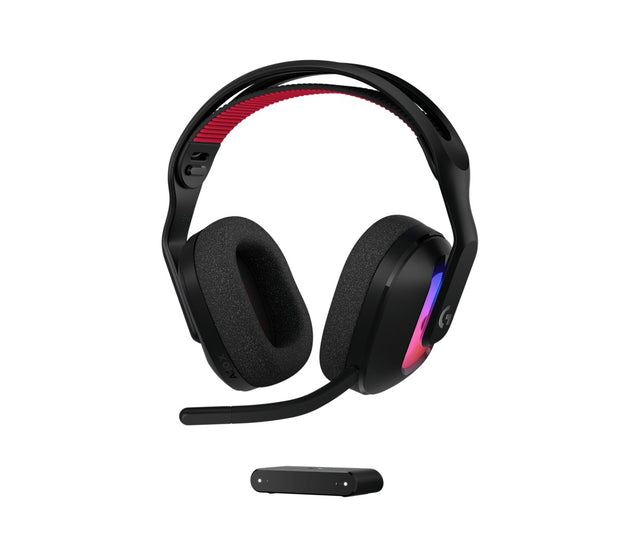939-002242 LOGITECH GAMING ASTRO A20X WIRELESS HEADSET BLACK