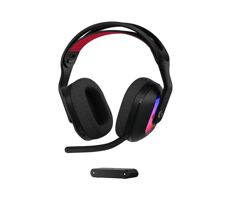 939-002242 LOGITECH GAMING ASTRO A20X WIRELESS HEADSET BLACK