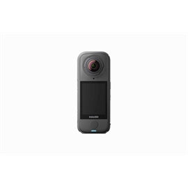 CINSAAFASE01 Insta360 Camera CINSAAFA-SE01 X4 Air Standard Bundle (Black) Retail
