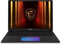 MSI TITAN 18 HX AI A2XWIG-616US ULTRA9-285HX/5080/64GB/4TB/WIN11PRO