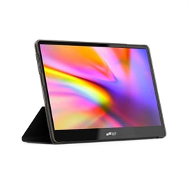 1011012P01 Mobile Pixels MN 101-1012P01 Glance Plus 15.6 Full HD OLED 400 nits MiniHDM