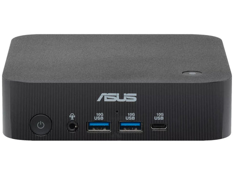 Asus ExpertCenter PN54 PN54-S1-SYS735PETL0 Desktop Computer - AMD Ryzen 7 260 -