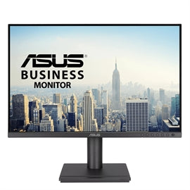 ASUS TeK ASUS MN BE248QF 24.1 IPS 1920x1200 16:10 5ms 100Hz DP HDMI VGA 4xUSB Speaker