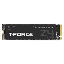 TEAMGROUP SSD TM8FFW002T0C129 2TB Z44A7Q M.2 PCIe Gen4x4 with NVMe Retail