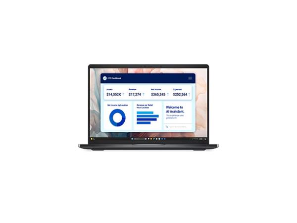 DELL MARKETING L.P. Dell Pro 14 Premium (PA14250) BTX 14" laptop 512GB SSD