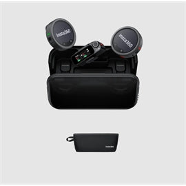 MICPRO01MCA10 Insta360 MM Mic Pro01-MCA10 Mic Pro (2 TX + 1 RX) Retail