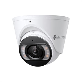 INSIGHTS4554MM TP-Link CM InSight S455(4mm) 5MP Full-Color Turret Network Camera Retail