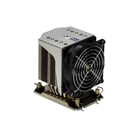 SNKP0090AP4 Supermicro AC SNK-P0090AP4 4U Active CPU HS for X13 Gen. Intel Eagle Stream