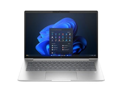 HP INC. HP EliteBook 6 G1i 14 inch Notebook AI PC Wolf Pro Security Edition 14" laptop Intel Core Ultra 5