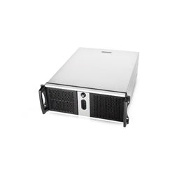 RM42300H1113739 CHENBRO RM42300H11*13739 4U 17.5 compact RM front 12cm fan USB3.0