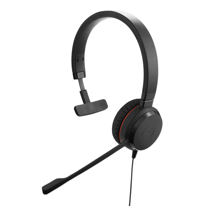 HSC016 Jabra Evolve 20SE MS Mono