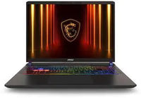 MSI VECTOR 16 HX AI A2XWIG-050US U9-275HX/5080/16G/TB/WIN11HOME