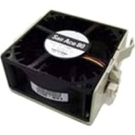 FAN0100L4 Supermicro Fan FAN-0100L4 1U 4Pin PWM Fan SC510 SC511 PB Free Retail