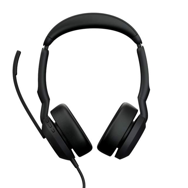 25089-999-799 Jabra Evolve2 50 - USB-C/A, MS Stereo