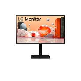 LG Electronics 27BA560B LG MN 27BA560-B 27 IPS 1920x1080 16:9 HDMI D-Sub USB Retail