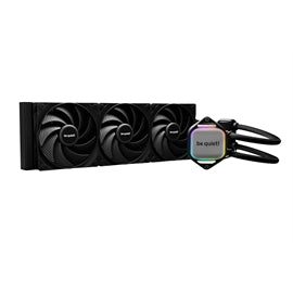 be quiet! be quiet! be quiet! Fan BW019 PURE LOOP 2 360mm All-in-One water cooling ARGB Retail