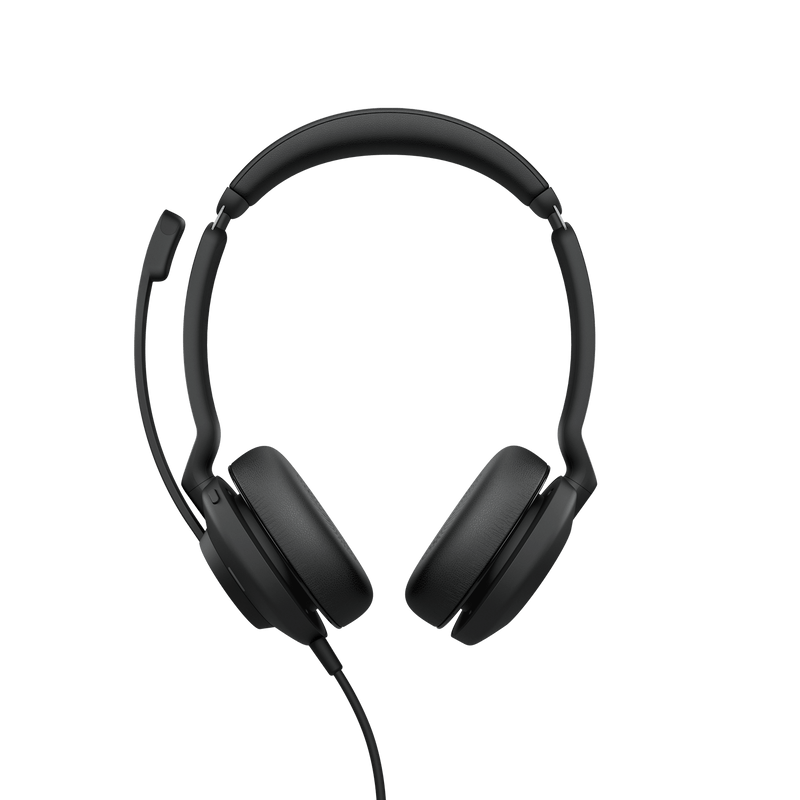 Jabra Evolve2 30 SE USB-C/A Microsoft Teams Stereo Headset