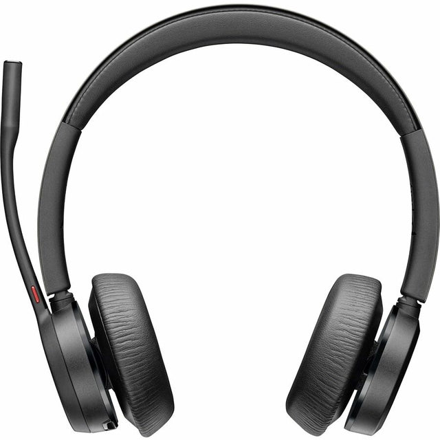 7E2M0AA#ABA HP POLY HEADSETS POLY VOYAGER 4320 USB-A HEADSET #NAME
