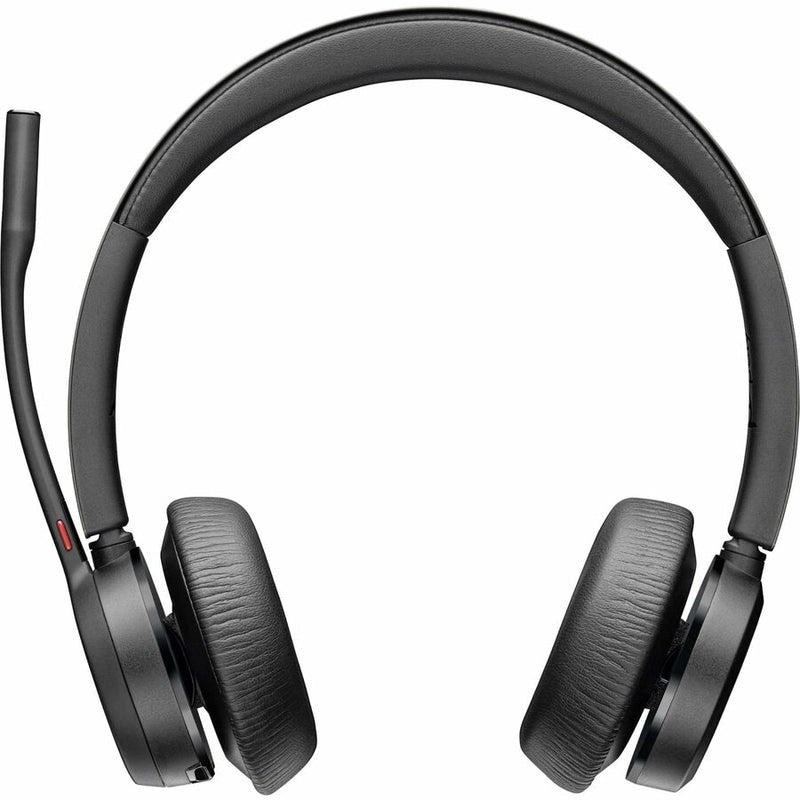 7E2M0AA#ABA HP POLY HEADSETS POLY VOYAGER 4320 USB-A HEADSET #NAME