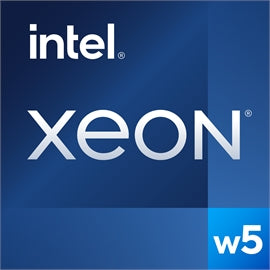 Intel CPU BX807132455X Xeon W5-2455X 12C 24T 3.2GHz 30M S4677 Retail