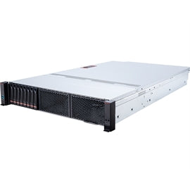 S4056X271RAU8 MSI SV CX271-S4056 8 bays 2U EPYC9004 9005 8x2.5 U.2 hot-swap Brown box