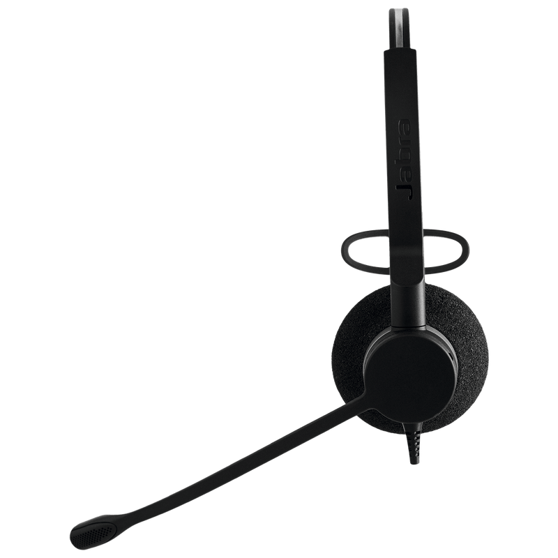 HSC015 Jabra Biz 2300 QD Mono