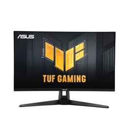 ASUS TeK ASUS MN VG27AQ3A 27 Fast IPS QHD 2560x1440 16:9 1ms 180Hz DP 2xHDMI Speaker