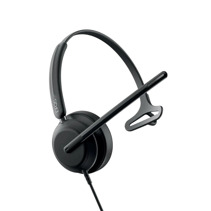 1001212 EPOS IMPACT 730T MONO HEADSET USB-C MS TEAMS