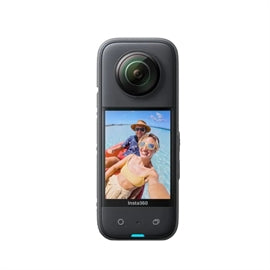CINSAAQB Insta360 Camera CINSAAQ B X3 Retail