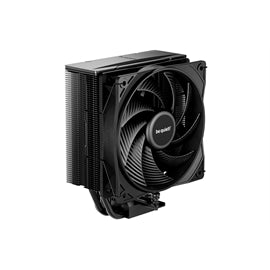 be quiet! be quiet! be quiet! Fan BK039 PURE ROCK 3 Black Retail