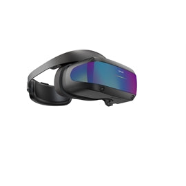 07000285BLACK DPVR GM 07-000285 (Black) DPVR E4 Black PC Gaming Retail