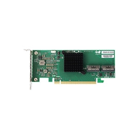 IWRT0402 In-Win AC IW-RT04-02 PCIe Gen5 Retimer Card Full-height & half-height bracket