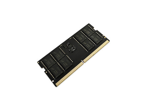 Total Micro 32GB DDR5 4800MHz SODIMM Memory HP ZBook Firefly 14 G9, 16 G9