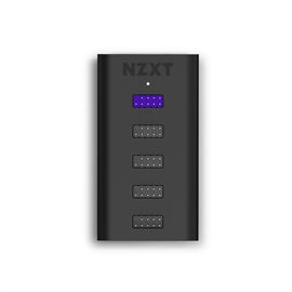 ACIUSBHM3 NZXT AC AC-IUSBH-M3 INTERNAL 2.0 USB HUB GEN 3 Retail